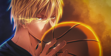 Kise Ryouta