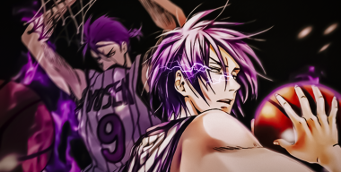 Murasakibara