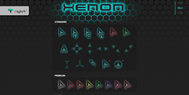 Xenon