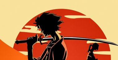 Samurai Champloo