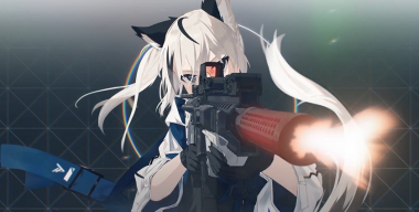 Assault fox 4к