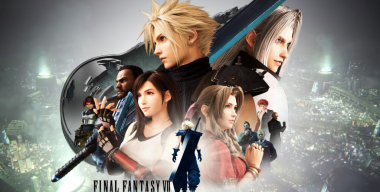 Final Fantasy VII