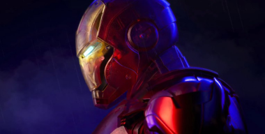 Iron Man