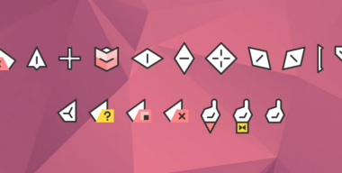 KUDA Cursors Set 5.0