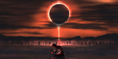 Eclipse Berserk
