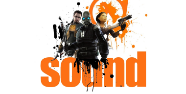 Half-Life SOUND