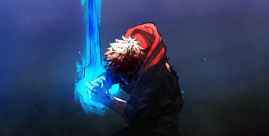 Yuji Jujutsu Kaisen 4K