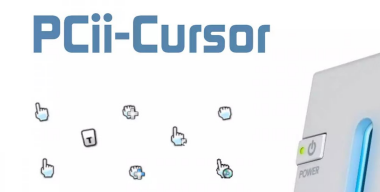 PCii-Cursor