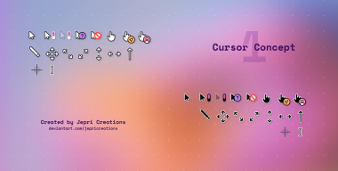 Cursor Concept 1