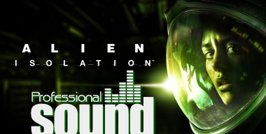 Alien Isolation