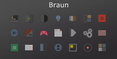 Braun