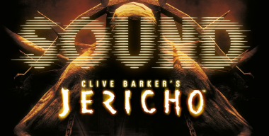 Clive Barker's Jericho