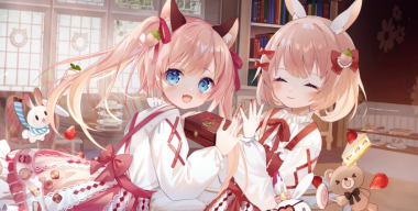 Futago Twin Sisters