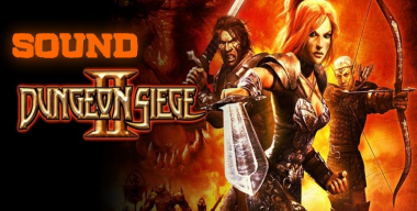 Dungeon Siege II