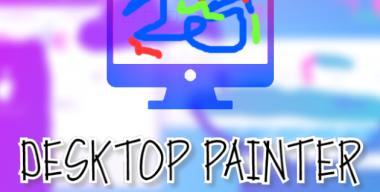 Desktop Painter