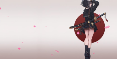 Loli Samurai