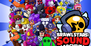 Brawl Stars