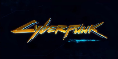 Cyberpunk 2077 Logo