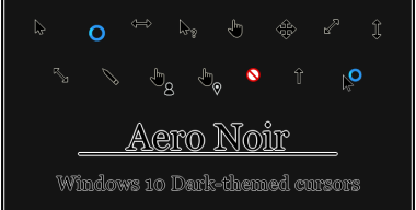 Aero Noir