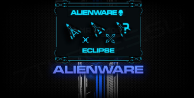 Alienware Eclipse Cursors