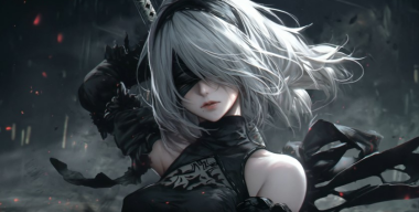 YoRHa No.2 Type B