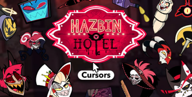 Hazbin Hotel
