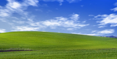 Ностальгия по Windows XP