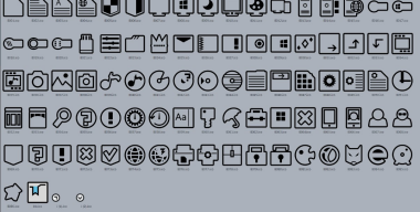 Patrol contour Icon