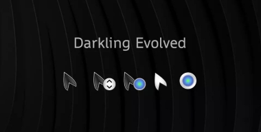 Darkling Evolved