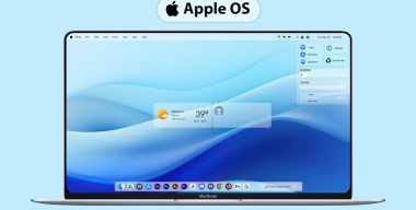 Apple OS