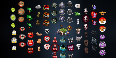 Characters