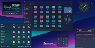 Gradient Icons