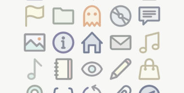 LAB Icons
