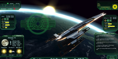 Mass Effect