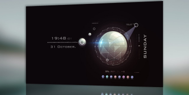 Modern Desktop For Windows 11