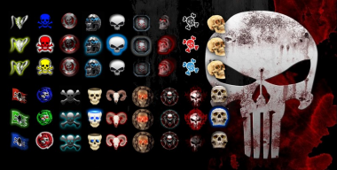 Skulls