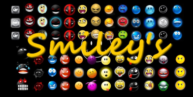 Smiley's