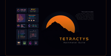 TETRAKTYS SUITE
