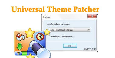 Universal Theme Patcher