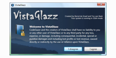 VistaGlazz