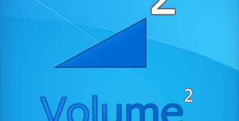 Volume² версия 1.1.2.159