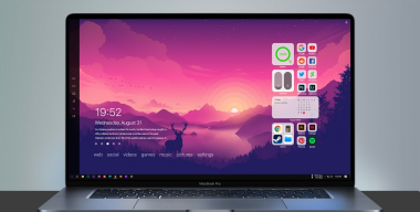 Windows Customization