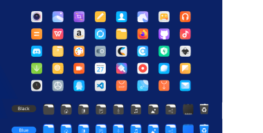 Reversal Icon