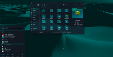 openSUSE