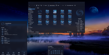Ambient