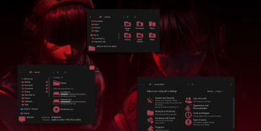ACYLS Icons Theme