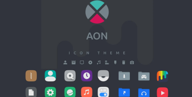 Aon IconPack