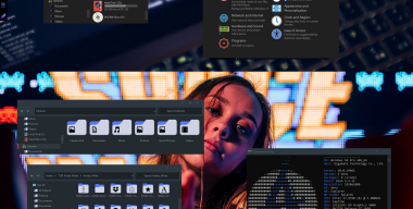 Ariake Icon Theme for Windows 10
