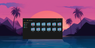 Duskfox-Alt-3 IconPack