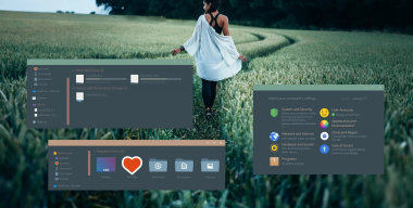 Fetch IconPack